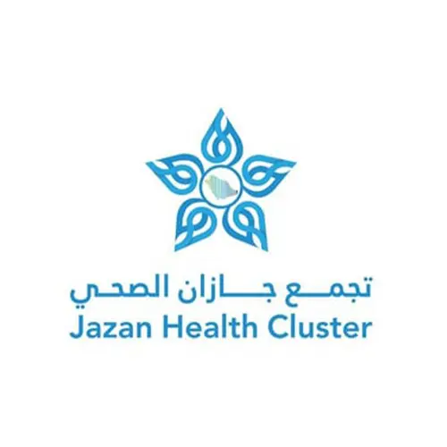 تجمع جازان الصحي